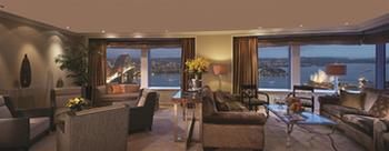 Shangri-La Hotel, Sydney - Accommodation Perth 23