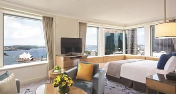 Shangri-La Hotel, Sydney - Accommodation Perth 24