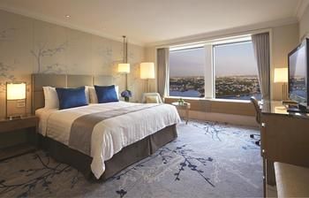 Shangri-La Hotel, Sydney - Accommodation Perth 25