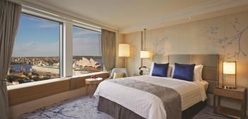 Shangri-La Hotel, Sydney - Accommodation Perth 26