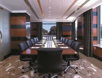 Shangri-La Hotel, Sydney - Accommodation Perth 29