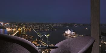 Shangri-La Hotel, Sydney - Accommodation Perth 33