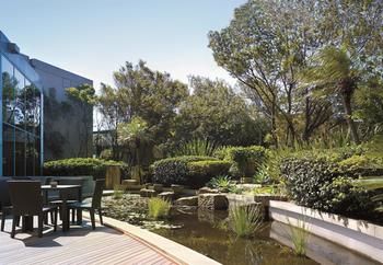 Shangri-La Hotel, Sydney - Accommodation Perth 34