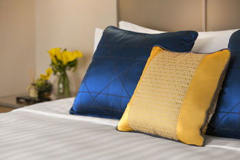Shangri-La Hotel, Sydney - Accommodation Perth 36