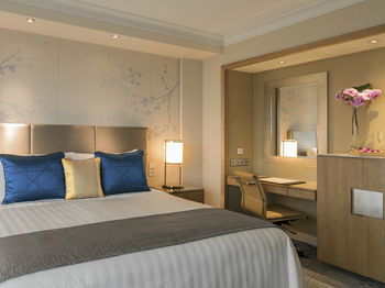 Shangri-La Hotel, Sydney - Accommodation Perth 37