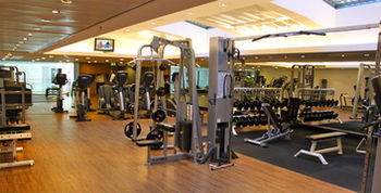 Shangri-La Hotel, Sydney - Accommodation Perth 38