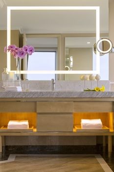 Shangri-La Hotel, Sydney - Accommodation Perth 43