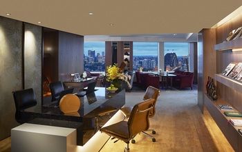 Shangri-La Hotel, Sydney - Accommodation Perth 45