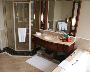 Shangri-La Hotel, Sydney - Accommodation Perth 46