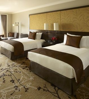 Shangri-La Hotel, Sydney - Accommodation Perth 47