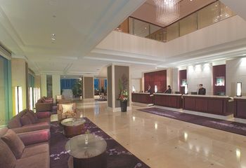 Shangri-La Hotel, Sydney - Accommodation Perth 48