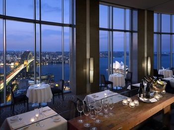 Shangri-La Hotel, Sydney - Accommodation Perth 50