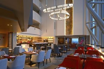 Shangri-La Hotel, Sydney - Accommodation Perth 51