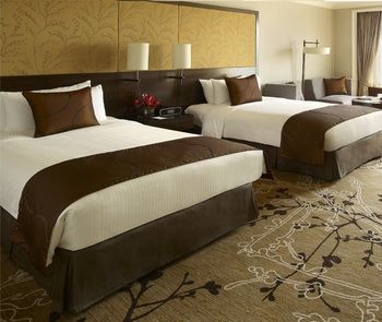 Shangri-La Hotel, Sydney - Accommodation Perth 52