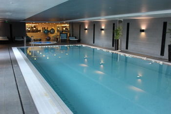 Shangri-La Hotel, Sydney - Accommodation Perth 57