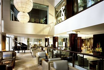 Shangri-La Hotel, Sydney - Accommodation Perth 0