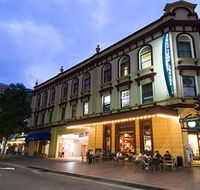Capitol Square Hotel Sydney - Accommodation Perth