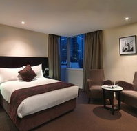 Hotel Grand Chancellor Melbourne - Accommodation Perth