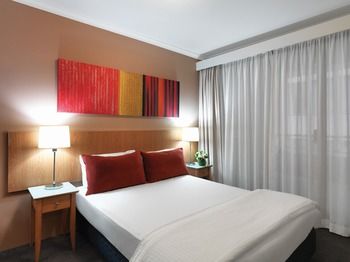 Medina Serviced Apartments Martin Place - Accommodation Perth 4