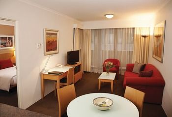 Medina Serviced Apartments Martin Place - Accommodation Perth 5