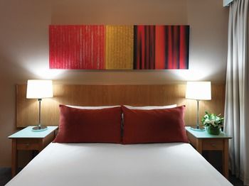 Medina Serviced Apartments Martin Place - Accommodation Perth 6