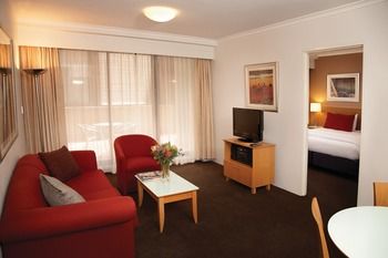 Medina Serviced Apartments Martin Place - Accommodation Perth 7