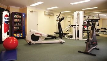 Medina Serviced Apartments Martin Place - Accommodation Perth 9