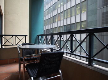 Medina Serviced Apartments Martin Place - Accommodation Perth 10