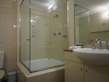 Medina Serviced Apartments Martin Place - Accommodation Perth 11