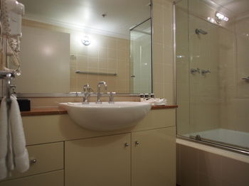 Medina Serviced Apartments Martin Place - Accommodation Perth 13