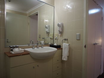 Medina Serviced Apartments Martin Place - Accommodation Perth 14