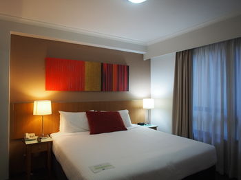 Medina Serviced Apartments Martin Place - Accommodation Perth 15