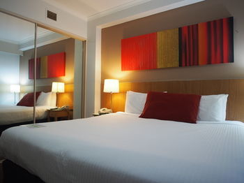 Medina Serviced Apartments Martin Place - Accommodation Perth 16