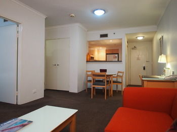 Medina Serviced Apartments Martin Place - Accommodation Perth 17