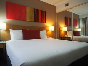 Medina Serviced Apartments Martin Place - Accommodation Perth 18
