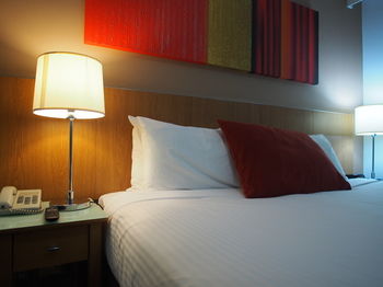 Medina Serviced Apartments Martin Place - Accommodation Perth 19