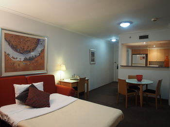 Medina Serviced Apartments Martin Place - Accommodation Perth 20
