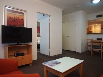 Medina Serviced Apartments Martin Place - Accommodation Perth 21