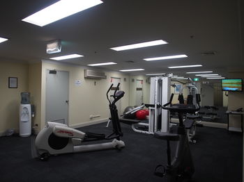 Medina Serviced Apartments Martin Place - Accommodation Perth 23