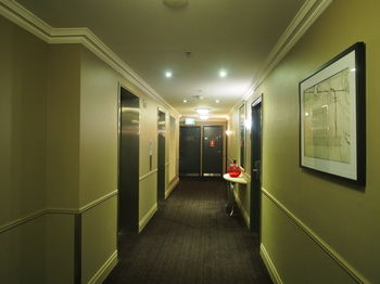 Medina Serviced Apartments Martin Place - Accommodation Perth 24