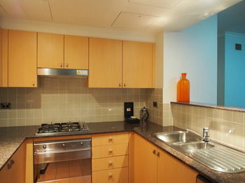 Medina Serviced Apartments Martin Place - Accommodation Perth 25