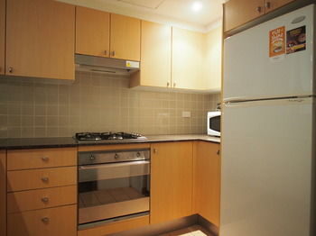 Medina Serviced Apartments Martin Place - Accommodation Perth 26
