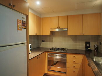 Medina Serviced Apartments Martin Place - Accommodation Perth 27