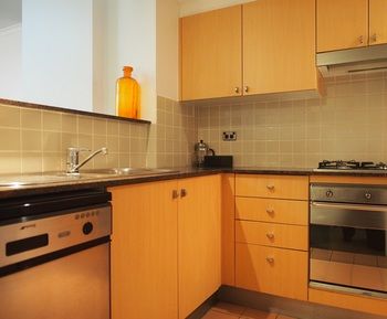 Medina Serviced Apartments Martin Place - Accommodation Perth 28