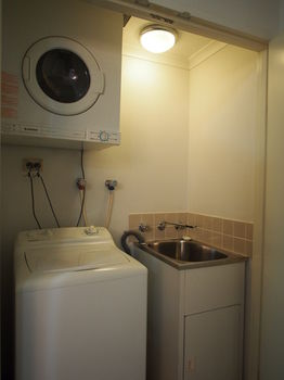 Medina Serviced Apartments Martin Place - Accommodation Perth 30
