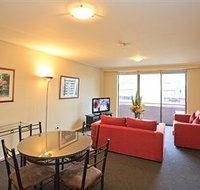 The Paramount Serviced Apartments Melbourne - Accommodation Perth