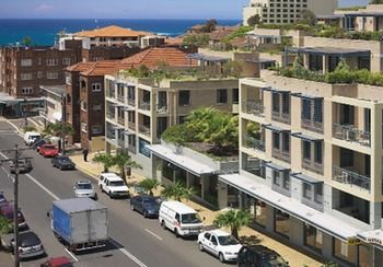 Adina Apartment Hotel Coogee - Perth Resorts 0