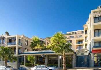 Adina Apartment Hotel Coogee - Perth Resorts 4