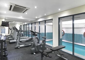 Adina Apartment Hotel Coogee - Perth Resorts 9