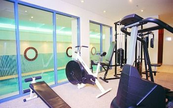 Adina Apartment Hotel Coogee - Perth Resorts 10